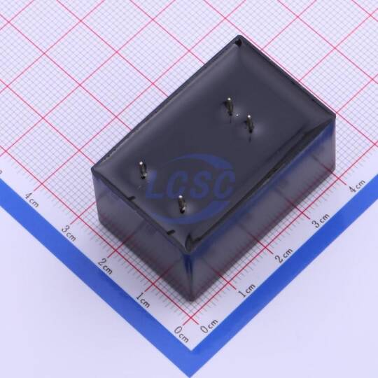 HIECUBE HE05P15LRN - 2