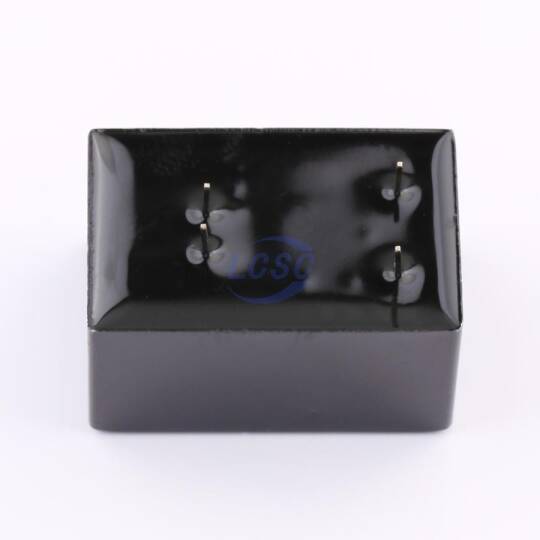 HIECUBE HE12P24LRN - 2