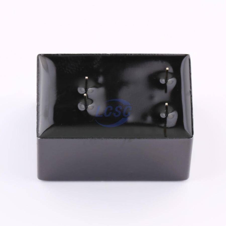 HIECUBE HE12P24LRN - 2