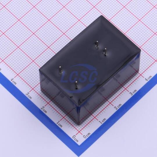 HIECUBE HE15P24LRN - 2