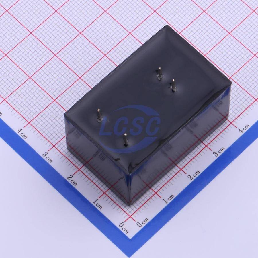 HIECUBE HE15P24LRN - 2