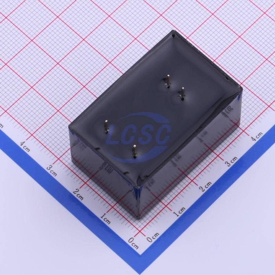 HIECUBE HE24P24LRN - 2