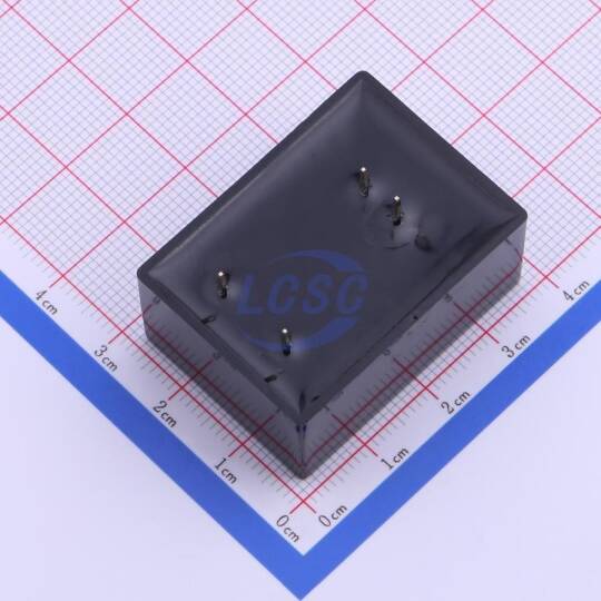 HIECUBE HQ05P10LRN - 2
