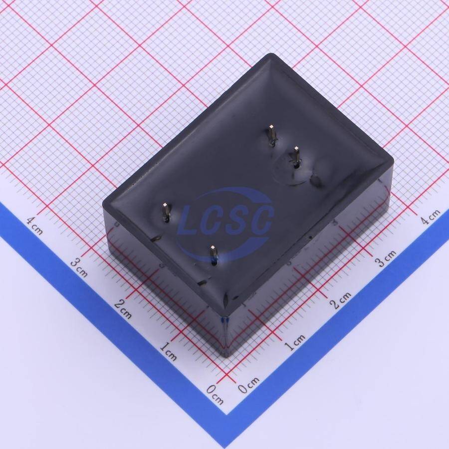 HIECUBE HQ05P10LRN - 2