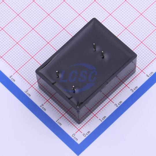 HIECUBE HQ12P12LRN - 2