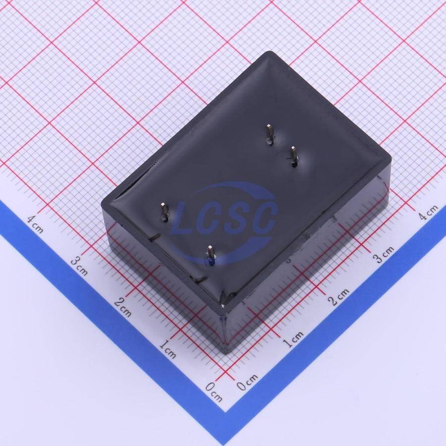 HIECUBE HQ12P12LRN - 2