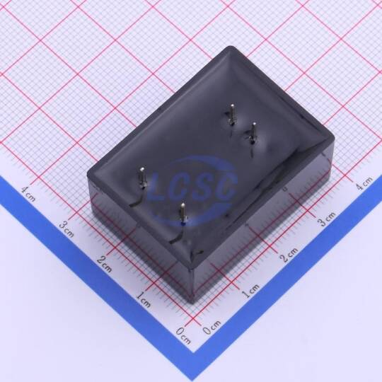 HIECUBE HQ15P12LRN - 2