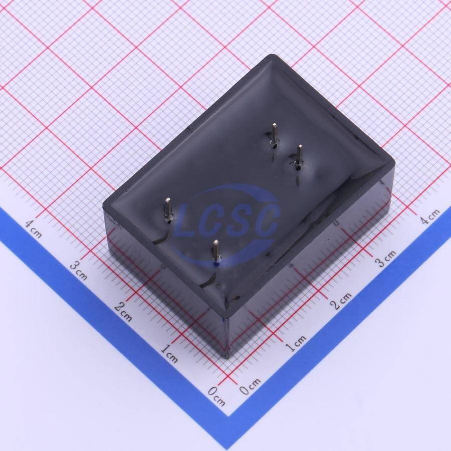 HIECUBE HQ15P12LRN - 2