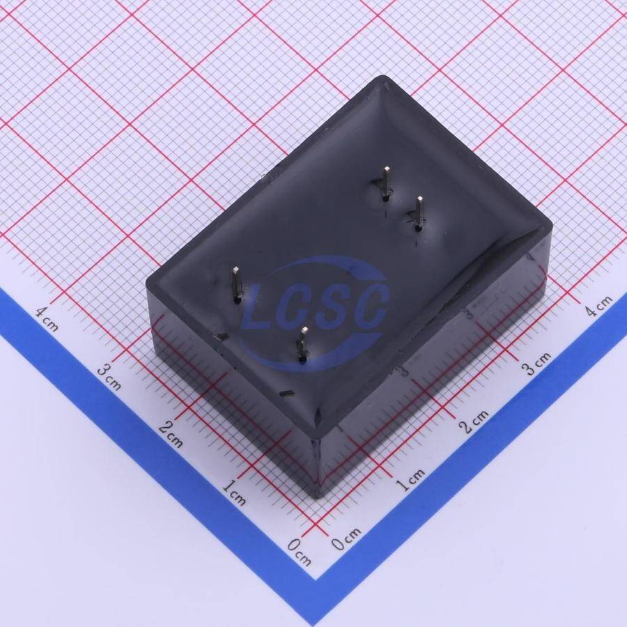 HIECUBE HQ24P12LRN - 2