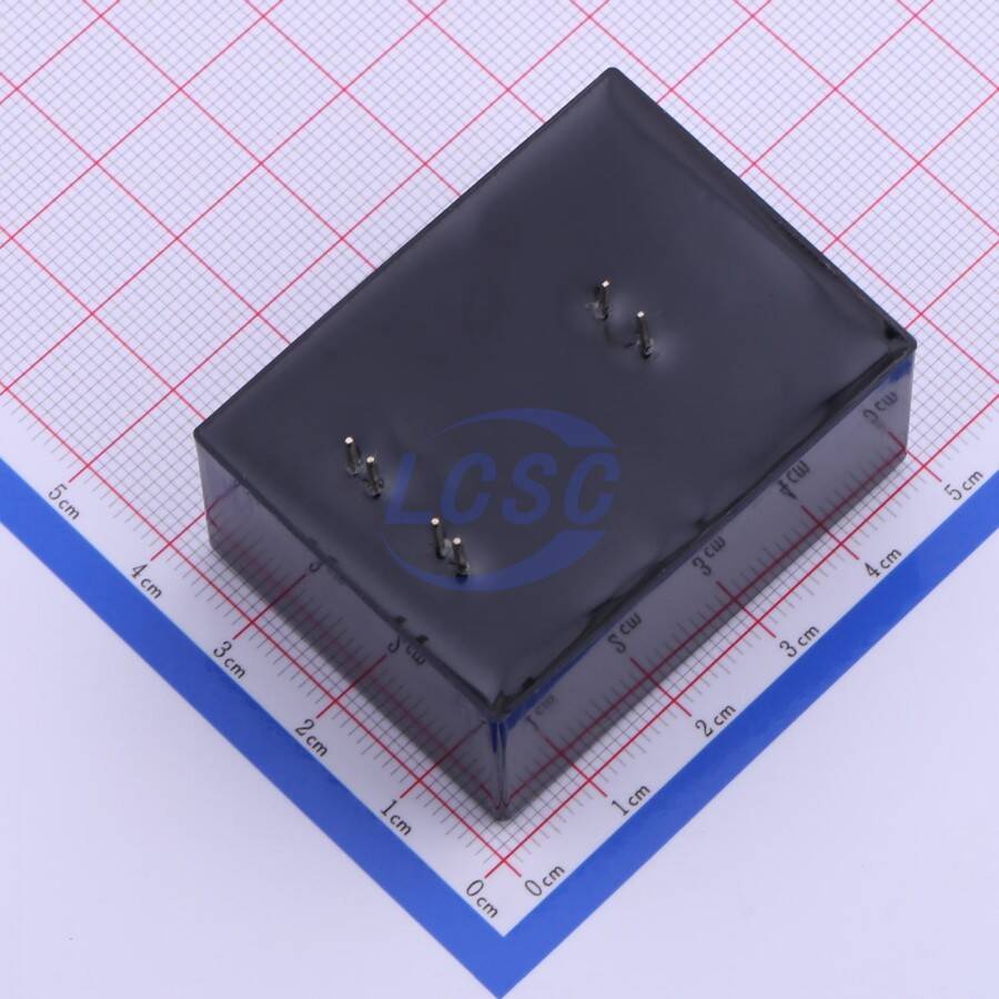 HIECUBE HS12P36SR - 2