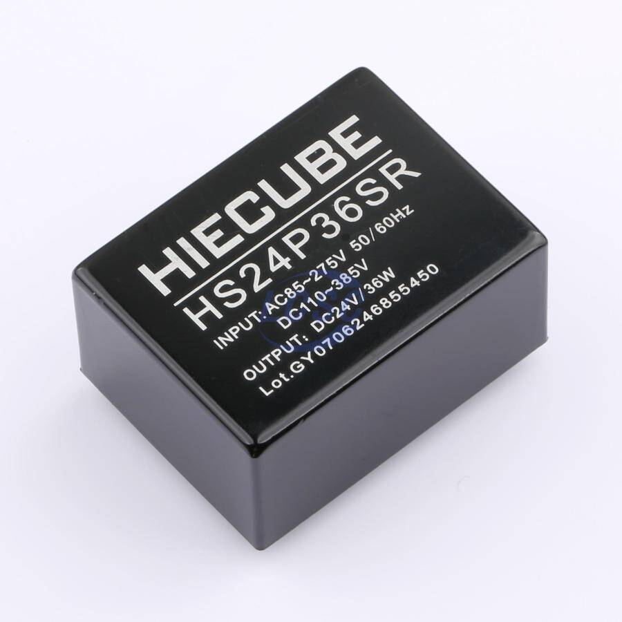 HIECUBE HS24P36SR - 2