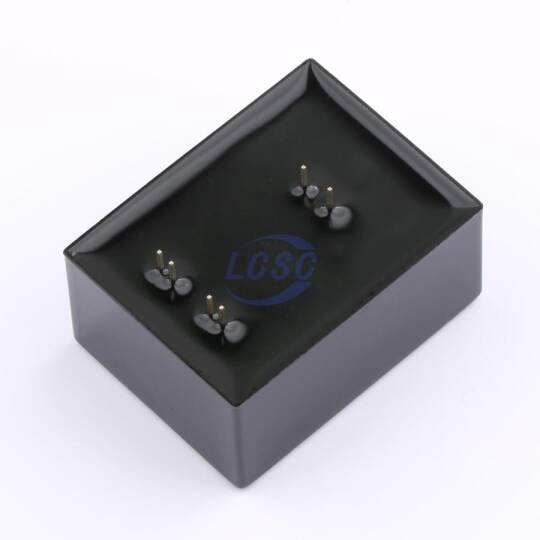 HIECUBE HS24P36SR - 3