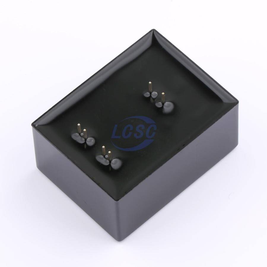 HIECUBE HS24P36SR - 3