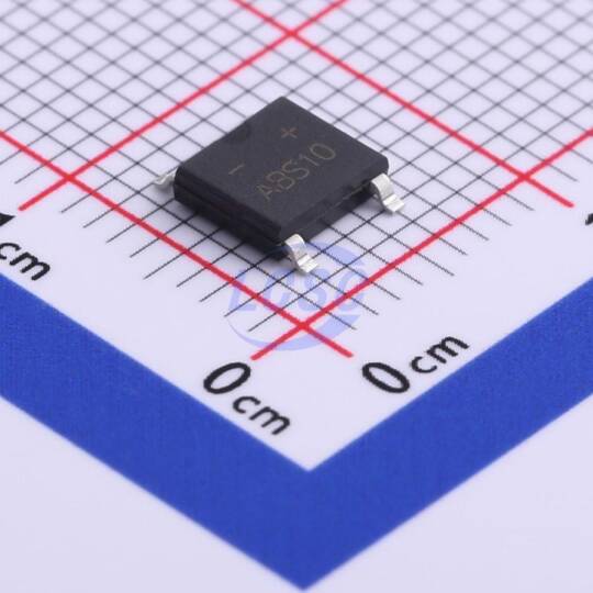 High Diode ABS10