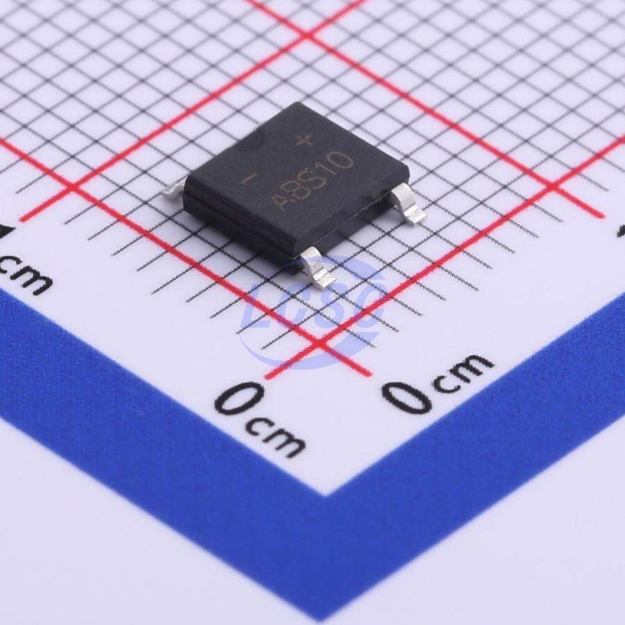 High Diode ABS10 - 1