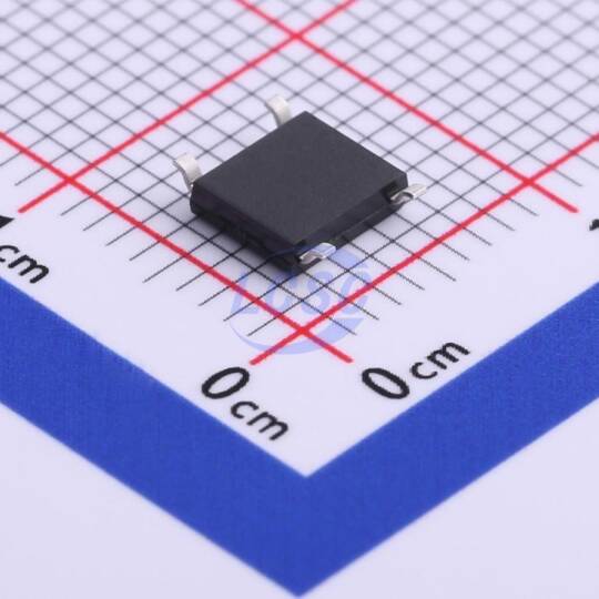 High Diode ABS10 - 2