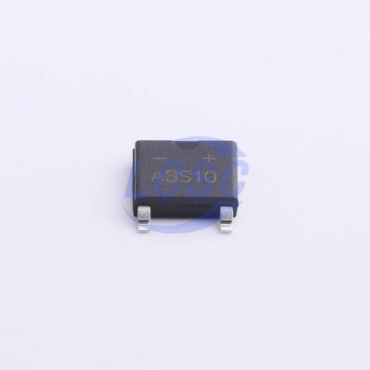 High Diode ABS10 - 3