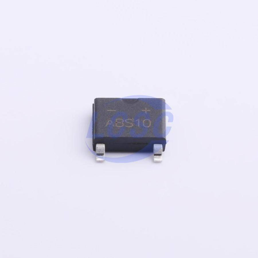 High Diode ABS10 - 3