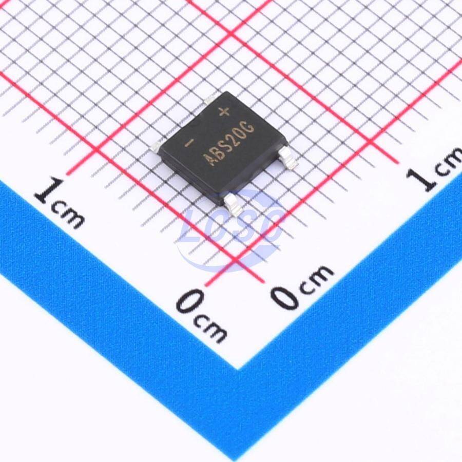 High Diode ABS20G - 1