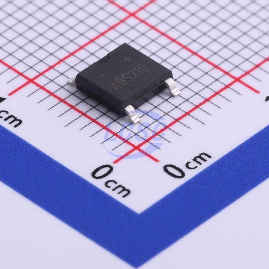 High Diode ABS210 - 1