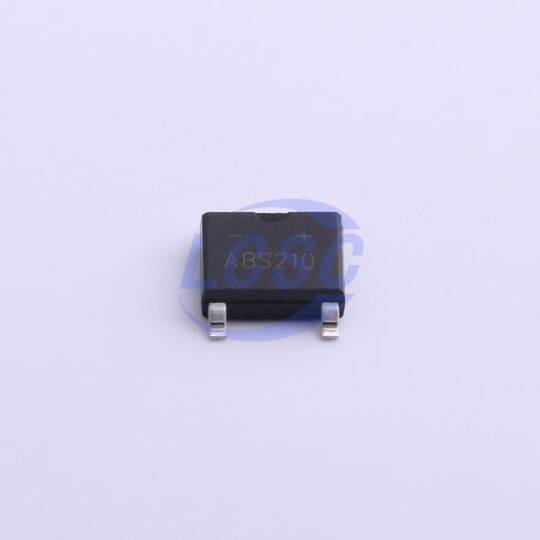 High Diode ABS210 - 3