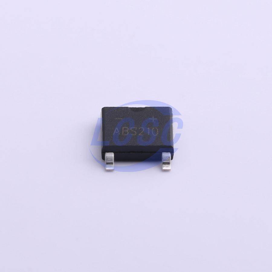 High Diode ABS210 - 3