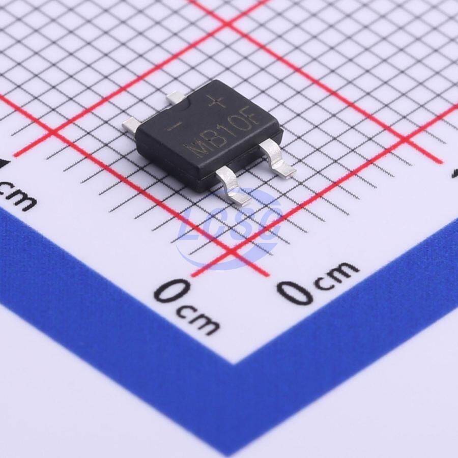 High Diode MB10F - 1
