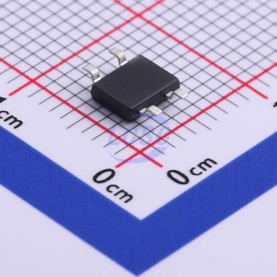 High Diode MB10F - 2