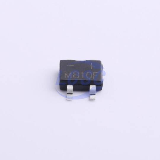 High Diode MB10F - 3
