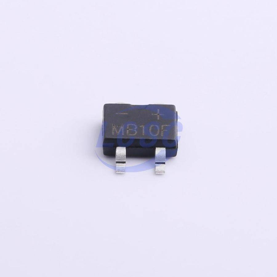 High Diode MB10F - 3