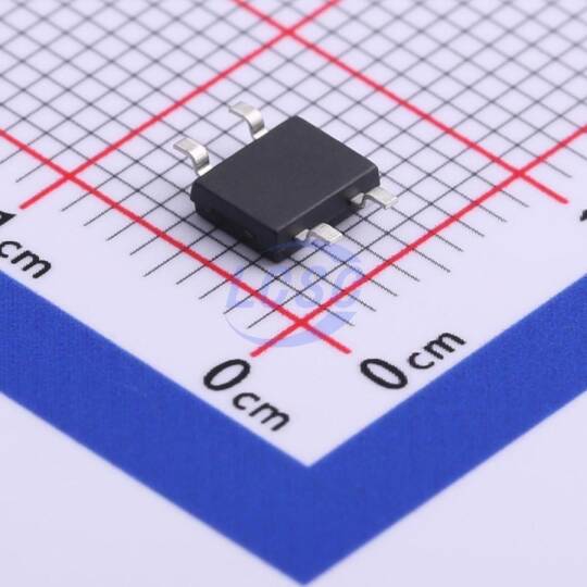 High Diode MB6F - 2