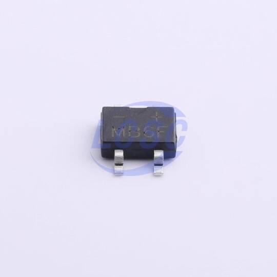 High Diode MB6F - 3