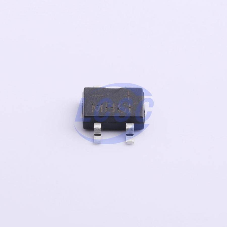 High Diode MB6F - 3