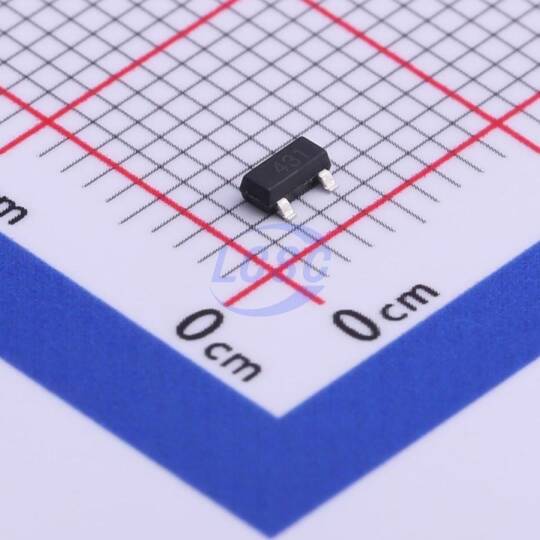High Diode TL431