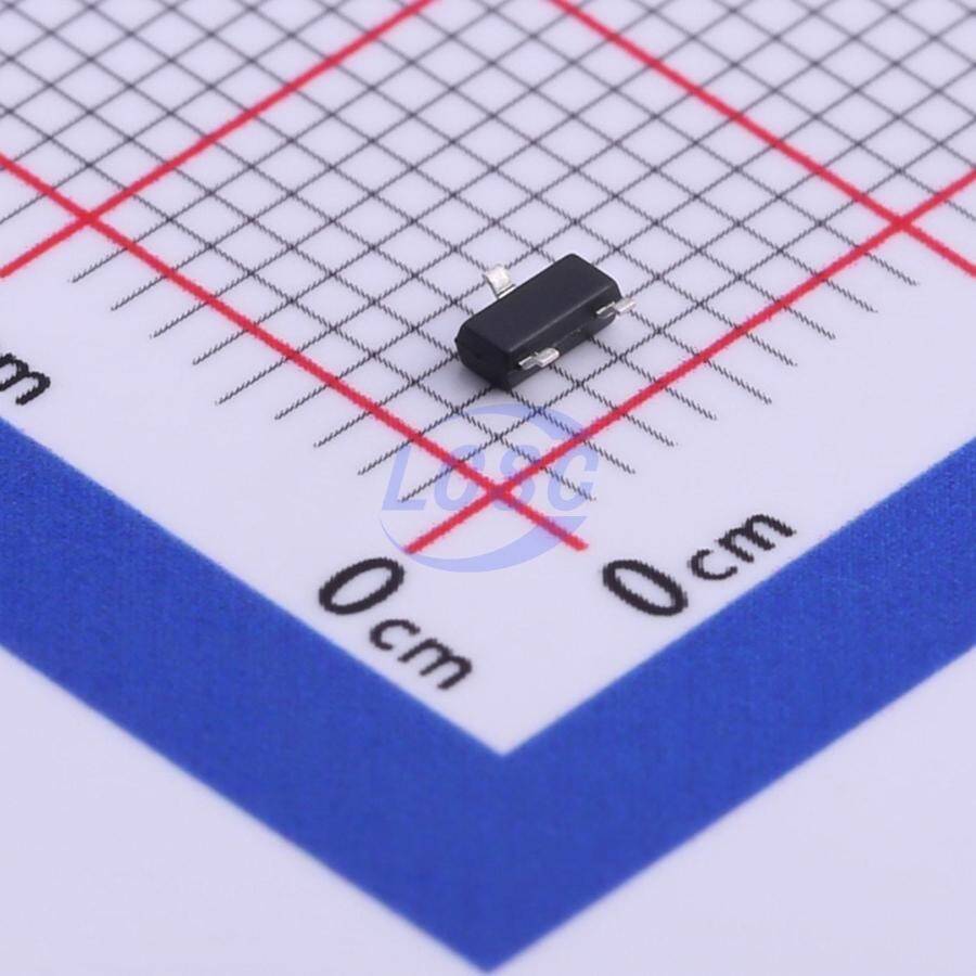 High Diode TL431 - 2