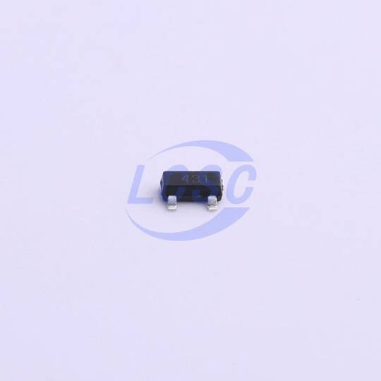 High Diode TL431 - 3