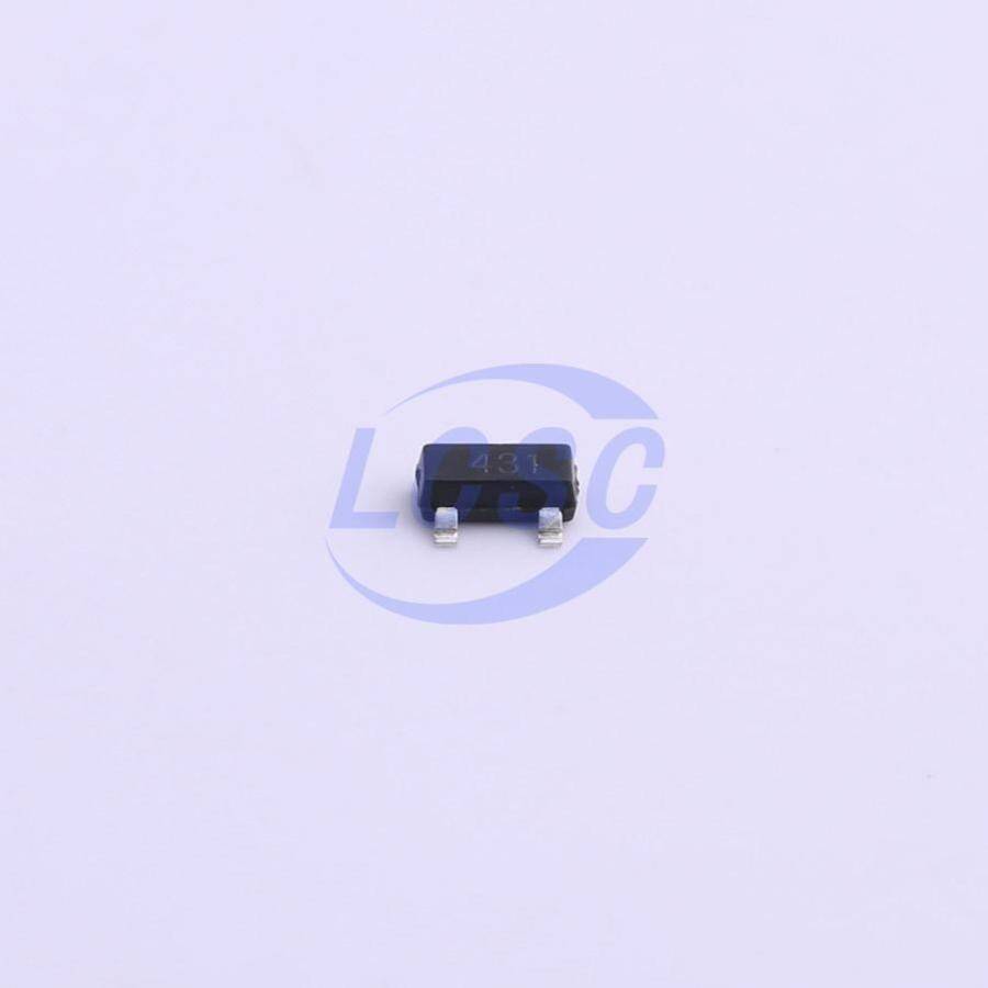 High Diode TL431 - 3
