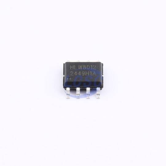 Hiliwei Tech HLW8012 - 3