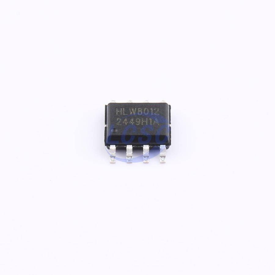 Hiliwei Tech HLW8012 - 3