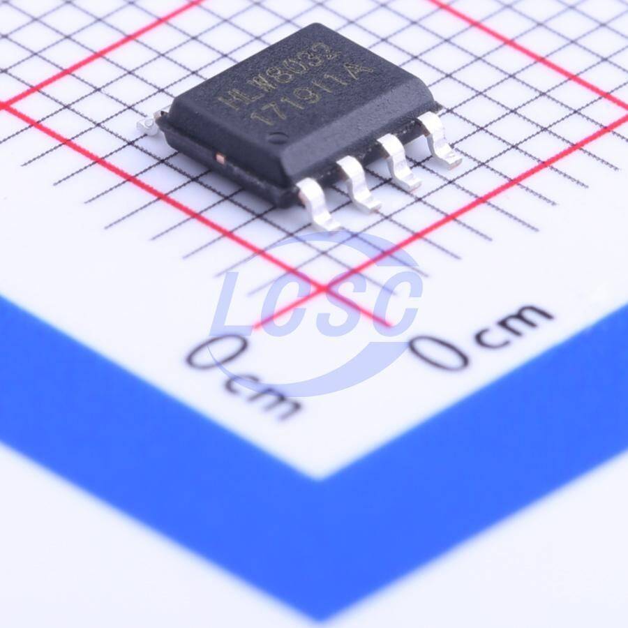 Hiliwei Tech HLW8032 - 1