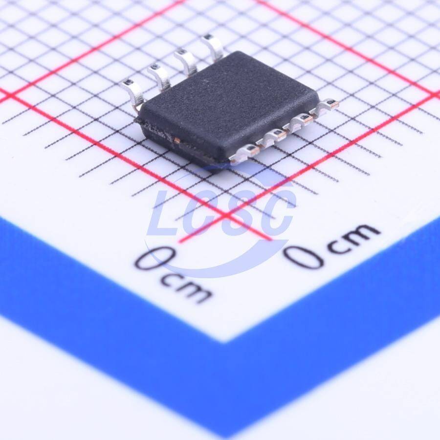 Hiliwei Tech HLW8032 - 2