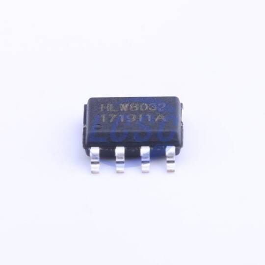 Hiliwei Tech HLW8032 - 3