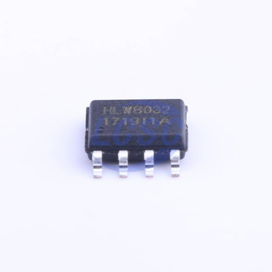 Hiliwei Tech HLW8032 - 3