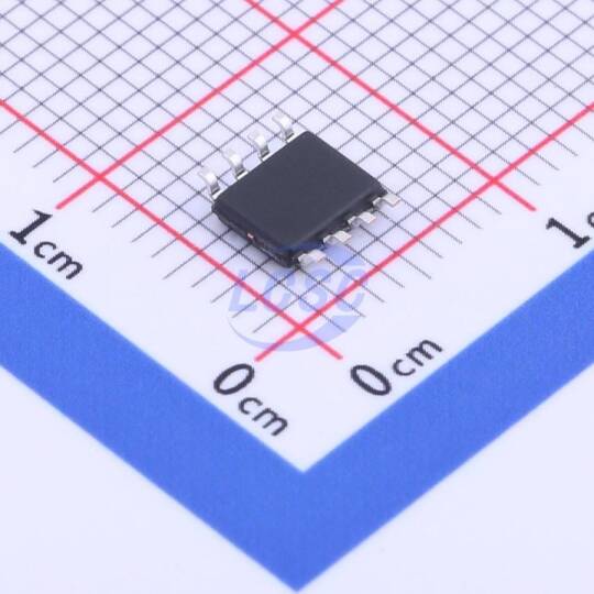 Hiliwei Tech HLW8110 - 2