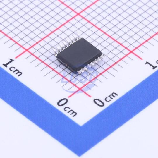 Hiliwei Tech HLW8112 - 2