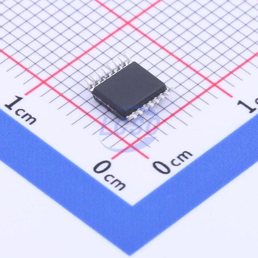 Hiliwei Tech HLW8112 - 2