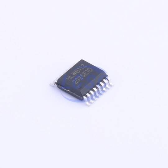 Hiliwei Tech HLW8112 - 3