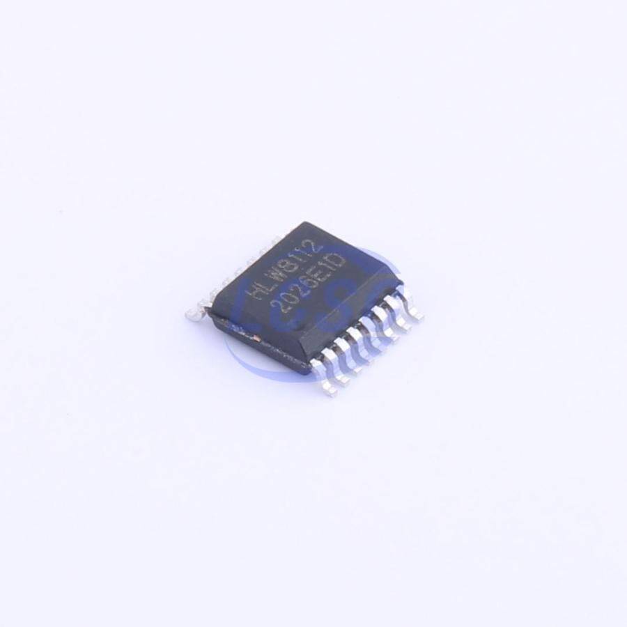 Hiliwei Tech HLW8112 - 3