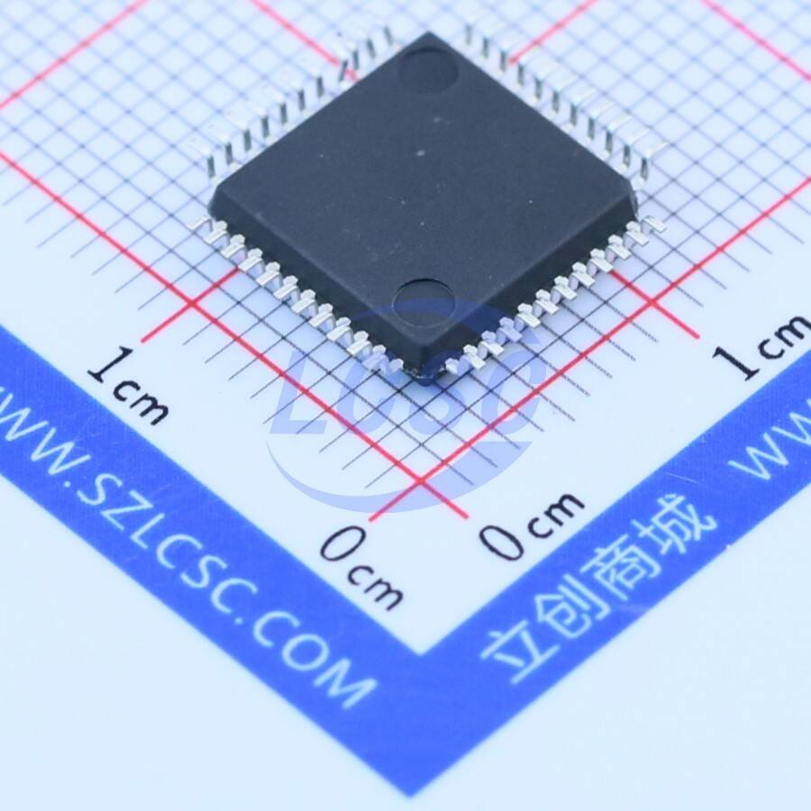 HiTrend Tech (Shanghai) ATT7022CU - 2