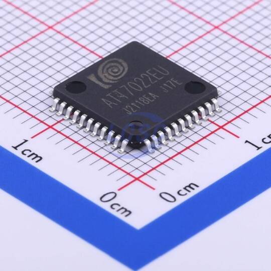 HiTrend Tech (Shanghai) ATT7022EU-N